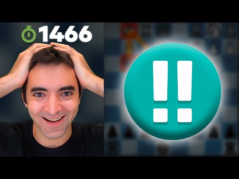 SO BEAUTIFUL | Tricks & Traps Speedrun Episode 23