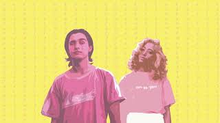 Joe Louis - Want You back ft Red Robyn