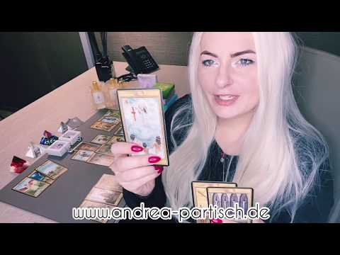 Liebesorakel 24.02 - 08.03.2020 | Seelenpartner | Wunschpartner | Single | + Energiearbeit!!!