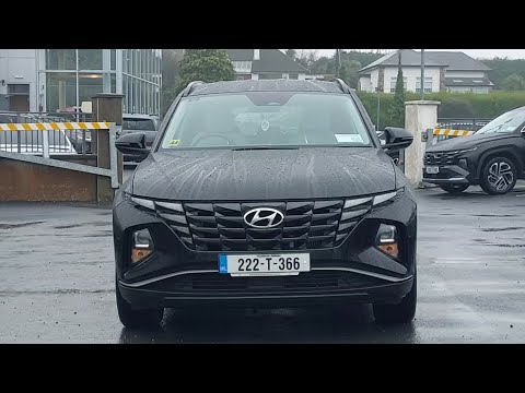 Hyundai Tucson Executive 1.6CRDi - Image 2