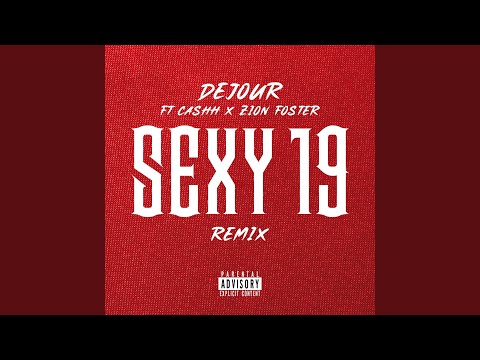 Sexy19 (Remix)