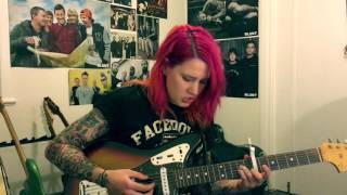 Moose Blood // Spring (cover)