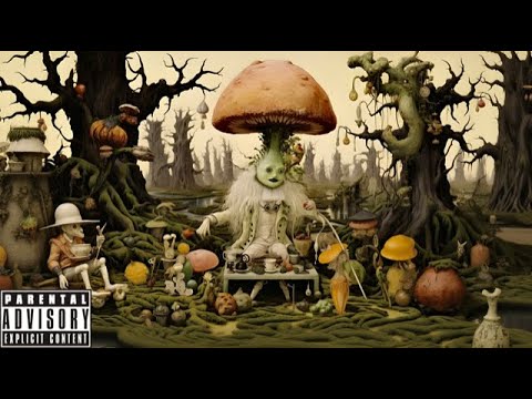 [FREE] BRUTAL DEATHCORE Type Instrumental "GODHEAD" Hardcore x Deathcore Type Beat