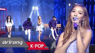 [Simply K-Pop] LUNA(루나) _ Even So(운다고) _ Ep.346 _ 190118