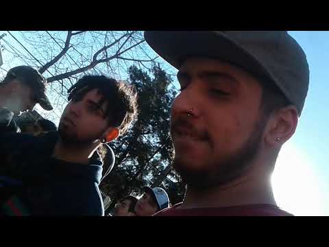 Tinten x Relope vs Sitael x Break vs Flako x Ger (Semi Final) - FECHA 1