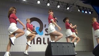 Download lagu CHERRSEE 公開リハーサル「Piano」 1st Mini Album「Melody」リリース記念イベント ＠あべのキューズモール 3Fスカイコート 2018/06/04 mp3