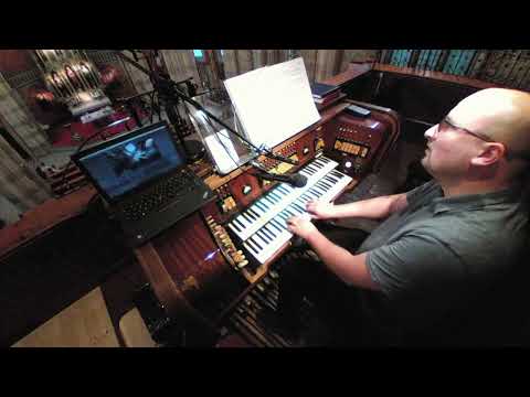 Ty jsi, Pane, v každém chrámě - KNC 523