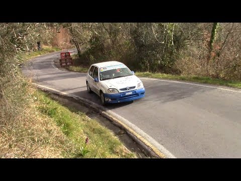 CLIP 7° Ronde della Val Merula 2020 Calzia-Penone by Ferrario