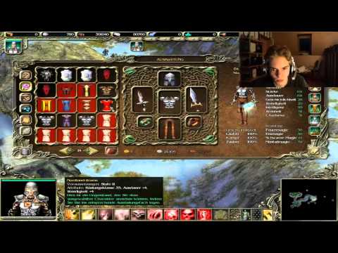 Let's Play Spellforce: BoW #61 - Das Video, in dem nichts passiert