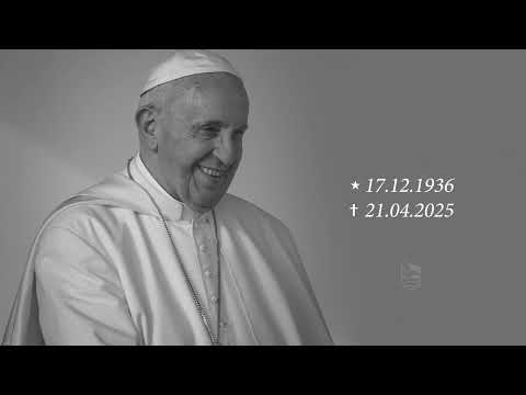 Papa Francisco aos jovens: NÃO TENHAM MEDO