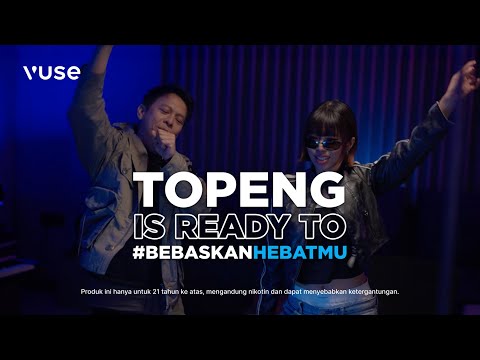 MASKS (Remake) - Ariel Noah ft. Ramengvrl | #FreeYourGreatness x VUSE