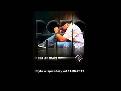 DONO/TEWU ft PEJA,PIH,MES -"Udowodnij że potrafisz"