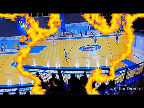 FAGGI DI EVA-Travagliato 4-4 serie D Figc Futsal Highlights