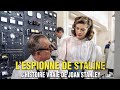 L'Espionne de Staline : L'Histoire vraie de Joan Stanley  | Film Complet | Histoire