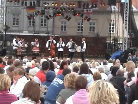 ZPiT Lublin im. Wandy Kaniorowej solo kapela