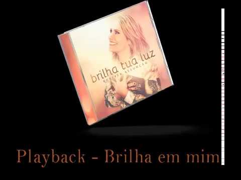Brilha Em Mim - Roberta Assunção