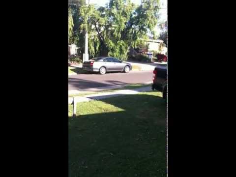 Kylan, the overachieving 4 year old - episode 2.