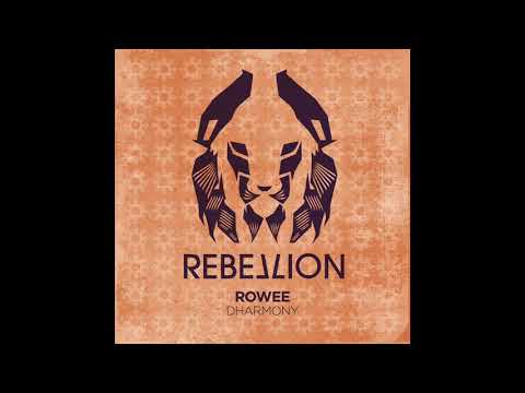 Rowee - Momento feat.KnowKontrol