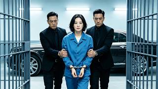 Hij dwong me de schuld op me te nemen voor de misdaad van zijn geliefde. Nu ik eindelijk vrij ben, zal ik hem laten boeten met zijn ondergang.#260324zrB2