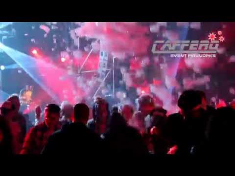 54. Caffero - Paaspop 2015