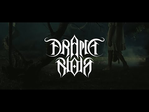 DRAMA NOIR - Nightfall Upon the Asylum (Official video)