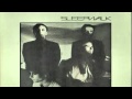 Ultravox - Sleepwalk hq 