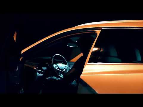 Aceskino - Demon-Hearted (Official Video)