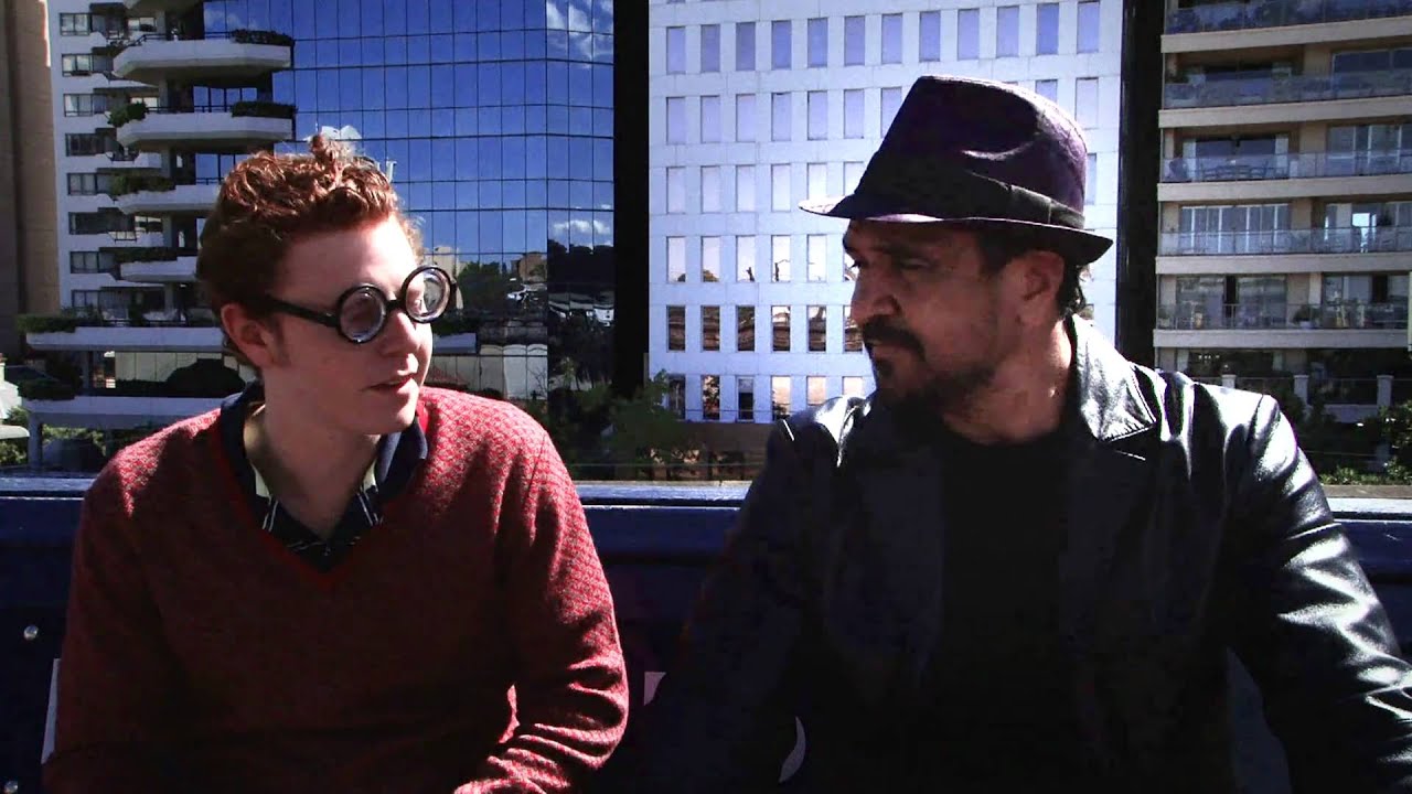 Benjamin Sniddlegrass and the Cauldron of Penguins - Trailer