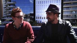 Benjamin Sniddlegrass and the Cauldron of Penguins - Trailer