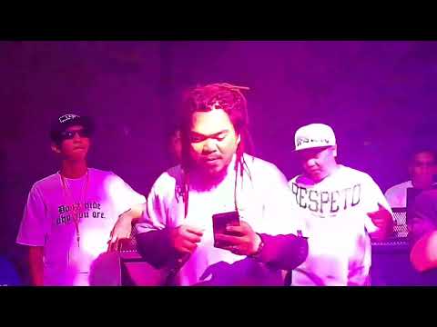 Nasaan ( Live | New Version ) - Flict G , Yumi , J Slim & Numerhus