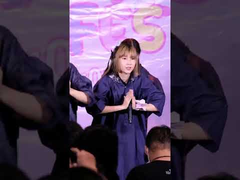 20220821 Sumomo Oidemase Namwhan Fancam Focus