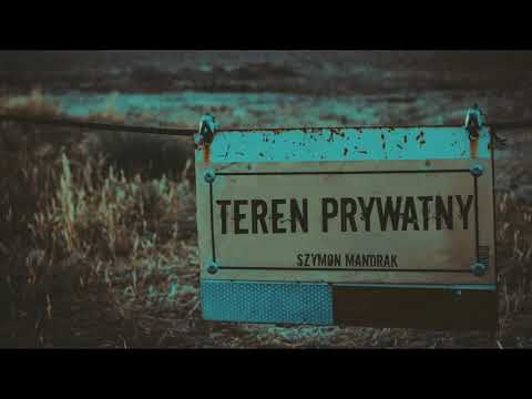 Teren Prywatny - CreepyPasta cz. 1 z 2 (PL)
