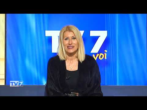 Tv7 con Voi del 1/12/2020 - CIA e Confesercenti un legame di qualità (1 di 3)