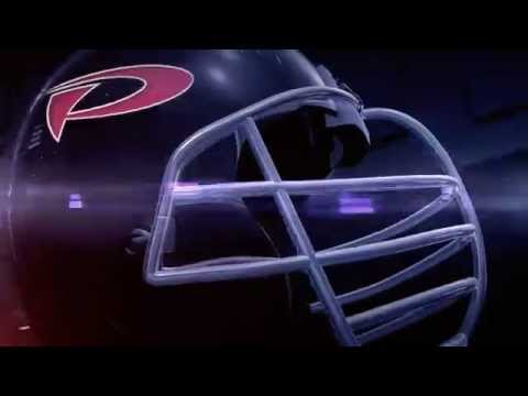 PROMO PARTIDO PIONERS LH VS VALENCIA FIREBATS 10/05/14