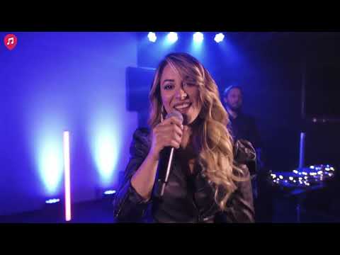 Luxury Showband in Florence Italy for Weddings & Events (Urban Groove Collective)