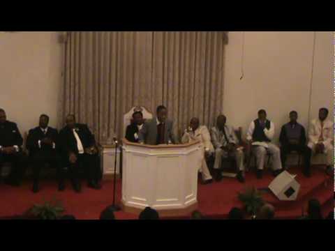 Warren Blakney Jr. "Tis So Sweet"