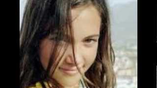 Dove Campaign for Real Beauty (32 Flavors - Alana Davis)