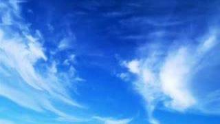 Holmes feat. Dragonfly - Blue Skies
