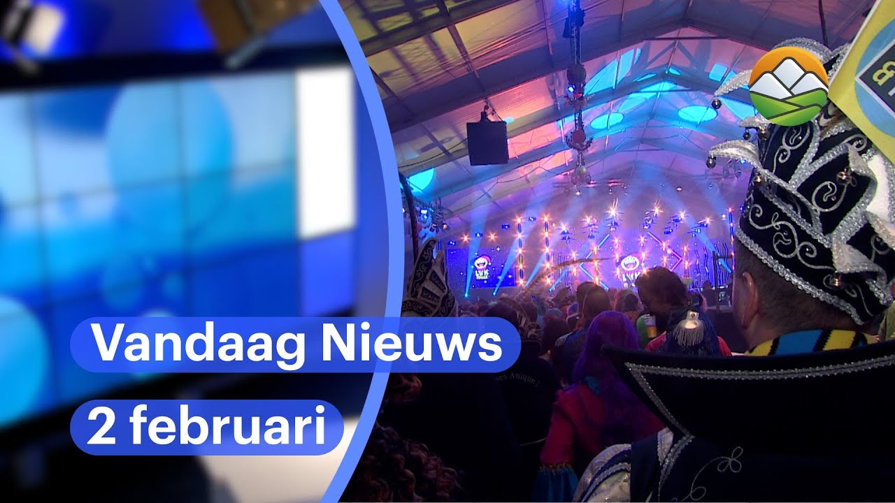 Vandaag Nieuws: terugblik op LVK 2026