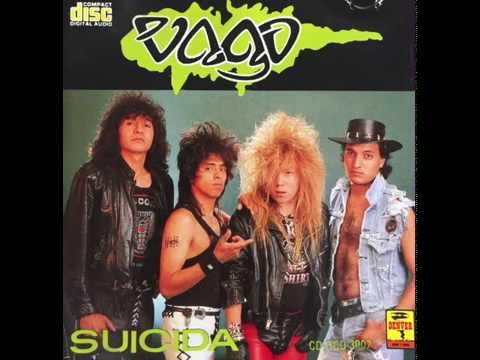 VAGO - DE QUE EL AMOR APESTA, APESTA