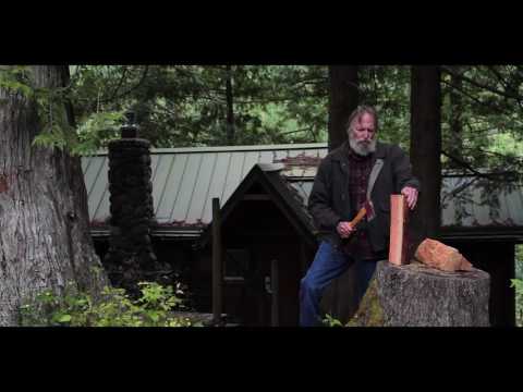 HATCHET - Teaser Trailer