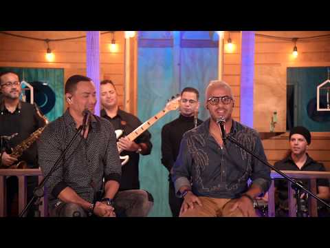 SESIONES DESDE LA LOMA EP.5 - Victor Manuelle