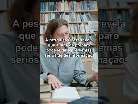 78% de estudantes usam IA sem orientação | ClarityBriefs