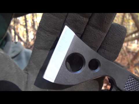 Sog Fast Hawk - Test