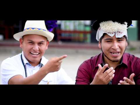 LA TUNANTADA ES ASÍ - SENTIMIENTO DEL ANDE (Tunantada) (Videoclip Official)