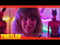 Zorras 2023 Serie Tráiler Oficial Español