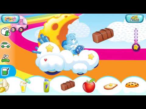 Care Bears: Care Karts Video