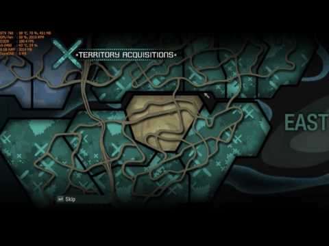 Need for Speed Carbon Walkthrough Part 36 - "Eskuri Way - SpeedTrap"