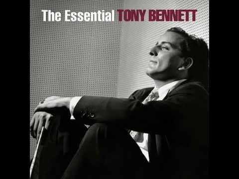 Tony Bennett - The Very Thought of You