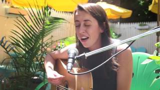 Gordi - Nothing's As It Seems (Buzzsession)